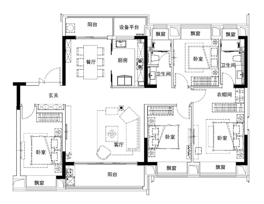 刚刚南通知名房企官宣！以旧换新来了！