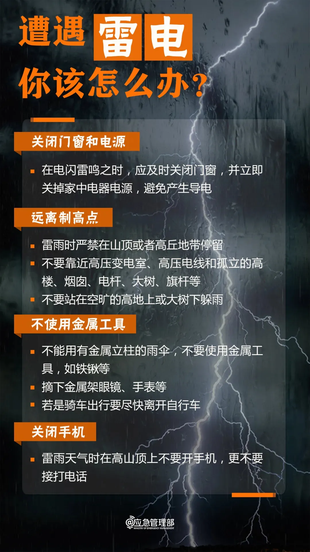 马上要来！7~9级雷暴大风+短时强降水+小冰雹