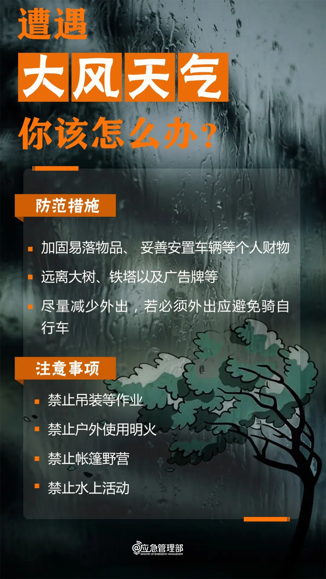 马上要来！7~9级雷暴大风+短时强降水+小冰雹