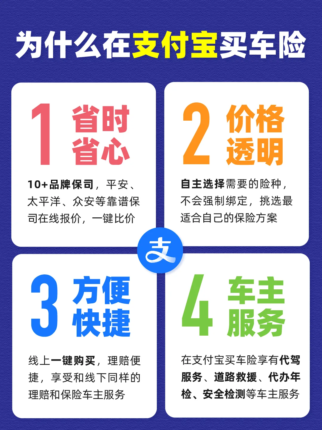 苏F车主注意！车险必买哪几种？怎么买更合适？一文了解→