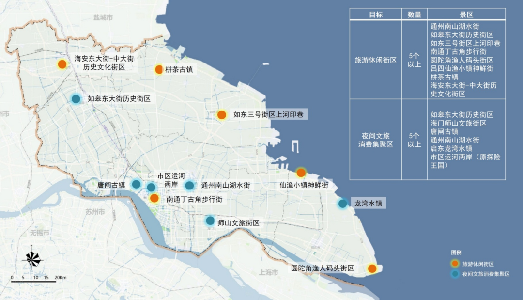 信息量巨大！新建一座海洋主题乐园！南通重磅规划曝光